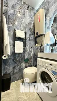 1-к квартира, посуточно, 20м2, 5/6 этаж