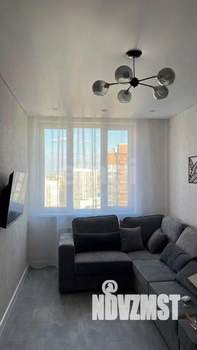 1-к квартира, на длительный срок, 38м2, 18/20 этаж