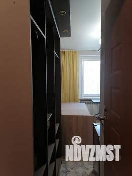 Студия квартира, посуточно, 10м2, 1/10 этаж