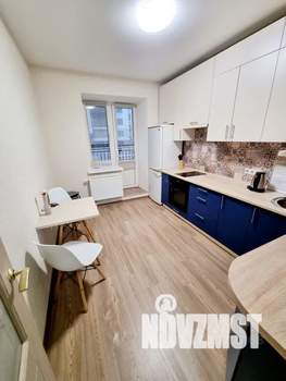 1-к квартира, посуточно, 32м2, 2/9 этаж