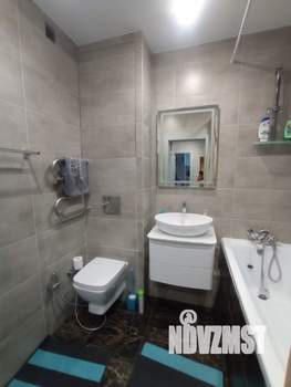 1-к квартира, на длительный срок, 40м2, 20/26 этаж