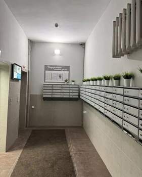 3-к квартира, на длительный срок, 65м2, 11/18 этаж