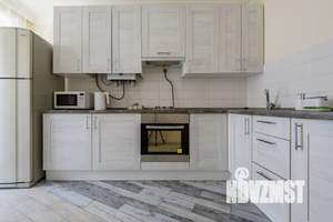 1-к квартира, посуточно, 38м2, 5/9 этаж