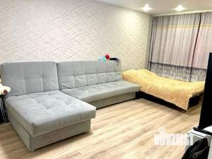 1-к квартира, на длительный срок, 38м2, 5/11 этаж