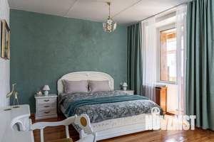 2-к квартира, посуточно, 81м2, 4/5 этаж