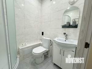 Студия квартира, на длительный срок, 29м2, 6/7 этаж