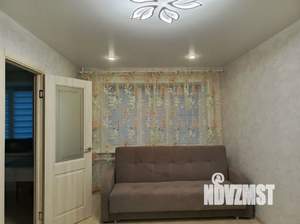 1-к квартира, посуточно, 30м2, 1/5 этаж