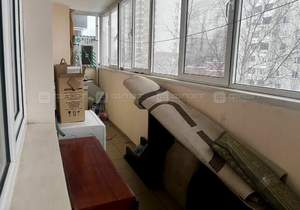 1-к квартира, на длительный срок, 42м2, 3/18 этаж