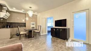 3-к квартира, на длительный срок, 80м2, 15/37 этаж