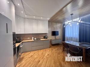 4-к квартира, на длительный срок, 110м2, 2/5 этаж