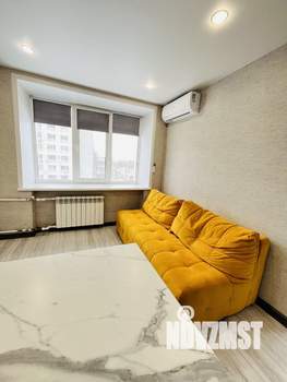 1-к квартира, на длительный срок, 34м2, 6/9 этаж