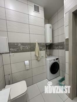 2-к квартира, на длительный срок, 53м2, 12/13 этаж