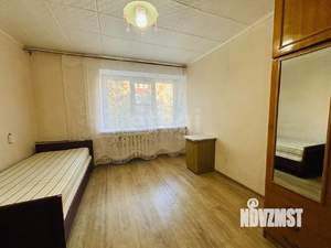 Студия квартира, на длительный срок, 18м2, 3/5 этаж