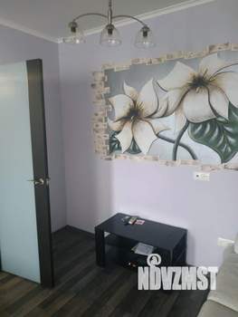 1-к квартира, на длительный срок, 38м2, 3/9 этаж