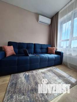 1-к квартира, посуточно, 31м2, 13/25 этаж