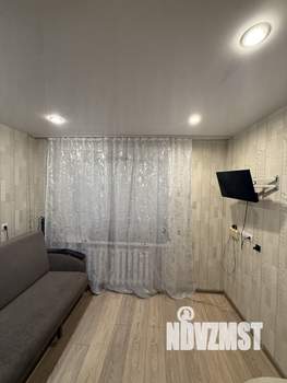 Студия квартира, на длительный срок, 15м2, 1/5 этаж