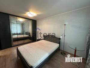 2-к квартира, на длительный срок, 50м2, 9/10 этаж