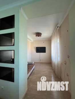 2-к квартира, посуточно, 45м2, 6/16 этаж