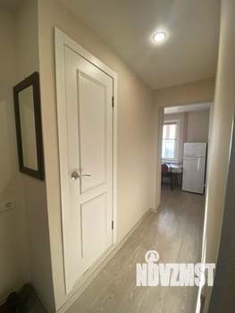 1-к квартира, на длительный срок, 37м2, 6/9 этаж