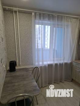 1-к квартира, на длительный срок, 36м2, 5/9 этаж