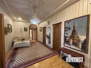 3-к квартира, посуточно, 129м2, 3/5 этаж