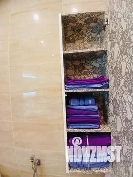 Студия квартира, посуточно, 60м2, 3/4 этаж