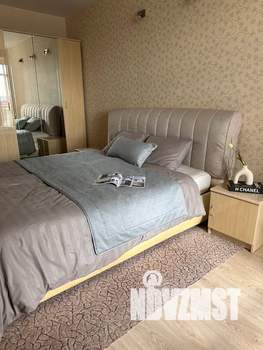 2-к квартира, посуточно, 77м2, 7/10 этаж