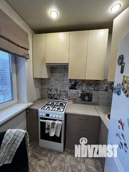 2-к квартира, на длительный срок, 44м2, 5/5 этаж