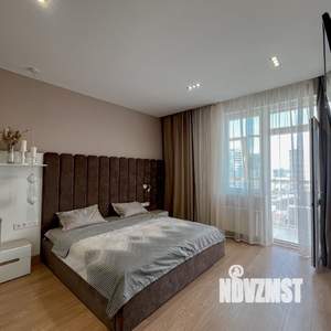 4-к квартира, на длительный срок, 115м2, 10/15 этаж