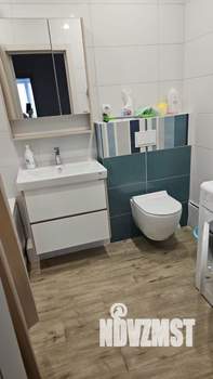 2-к квартира, на длительный срок, 42м2, 7/22 этаж