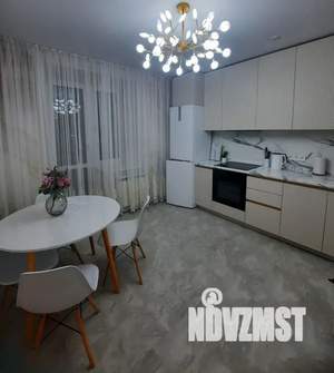 2-к квартира, посуточно, 53м2, 3/9 этаж