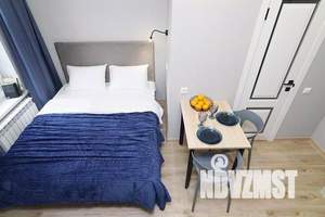 1-к квартира, посуточно, 15м2, 2/2 этаж