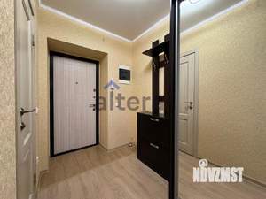 1-к квартира, на длительный срок, 39м2, 6/10 этаж