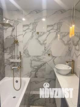2-к квартира, посуточно, 54м2, 5/9 этаж