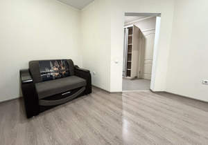 1-к квартира, на длительный срок, 32м2, 2/10 этаж