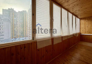 1-к квартира, на длительный срок, 44м2, 6/14 этаж