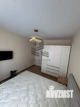 3-к квартира, на длительный срок, 65м2, 2/10 этаж