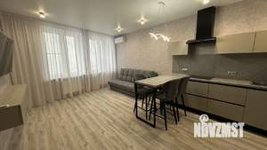 3-к квартира, на длительный срок, 75м2, 8/9 этаж