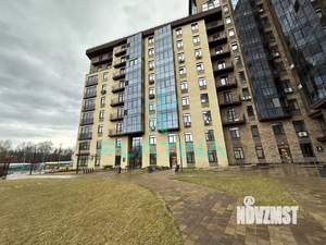 2-к квартира, на длительный срок, 46м2, 7/14 этаж