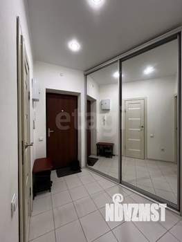 1-к квартира, на длительный срок, 45м2, 8/16 этаж