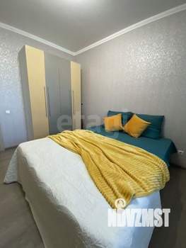 2-к квартира, на длительный срок, 60м2, 10/16 этаж