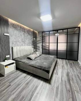 2-к квартира, на длительный срок, 64м2, 9/22 этаж