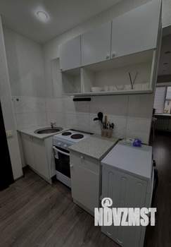 1-к квартира, посуточно, 22м2, 5/5 этаж