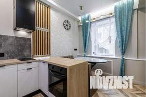 2-к квартира, посуточно, 60м2, 2/5 этаж