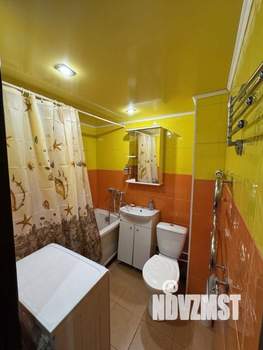 1-к квартира, на длительный срок, 38м2, 8/9 этаж