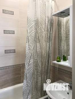 2-к квартира, посуточно, 48м2, 2/5 этаж