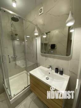 1-к квартира, на длительный срок, 33м2, 14/20 этаж