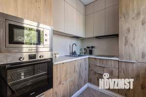 2-к квартира, посуточно, 60м2, 1/5 этаж