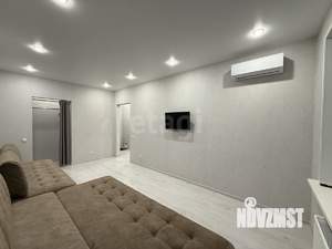 1-к квартира, на длительный срок, 37м2, 4/25 этаж