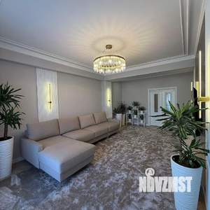 3-к квартира, на длительный срок, 120м2, 10/12 этаж